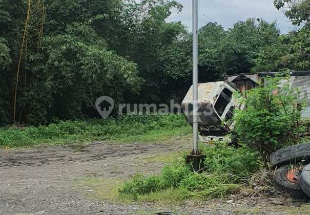 Di Jual Tanah Di Klipang Raya Golf View Kedungmundu 1