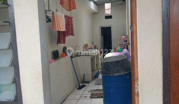 Di Jual Rumah Di Semarang Barat Manyaran Rorojongrang 2