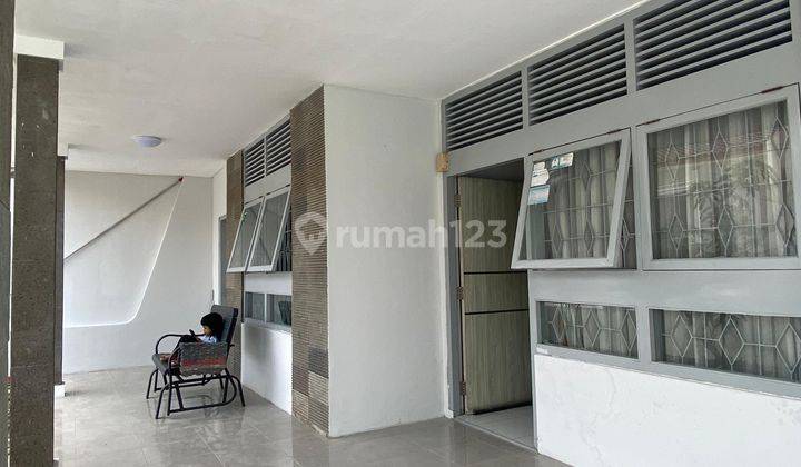 Di Jual Rumah Di Anjasmoro Semarang Barat  2