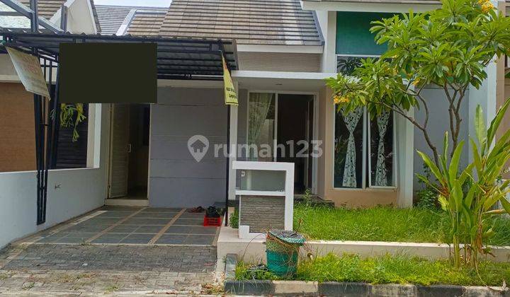 Di Jual Rumah Di Kudus Graha Muria Swasti 1
