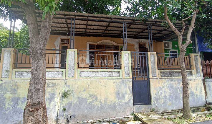 Di Jual Rumah Di Bukit Beringin Selatan Ngaliyan Semarang Barat  1