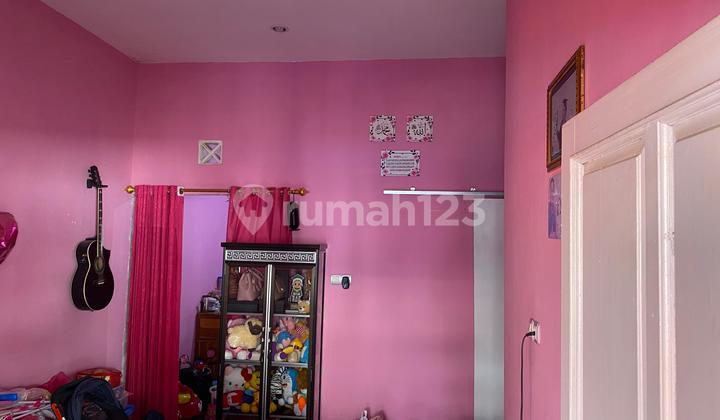 For Sale House in Jangli Near Undip Tembalang 2