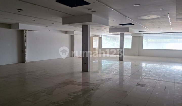 Di Jual Tempat Usaha Di Semarang Barat Manyaran  2