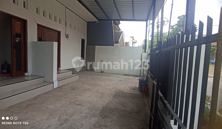 Di Sewakan Rumah di Daerah Barito Semarang Tengah 1