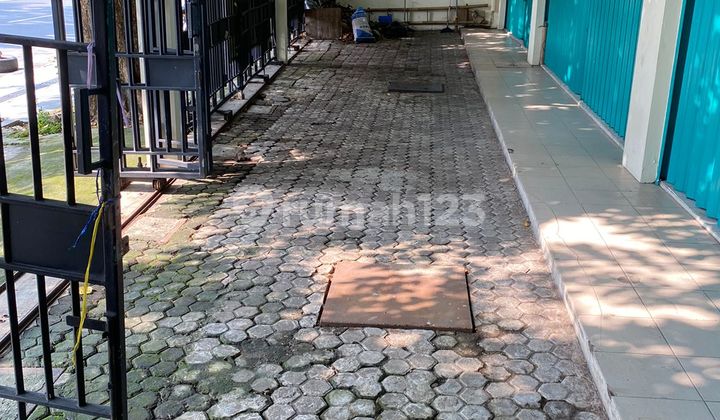 Di Sewakan Ruang Usaha Atau Ruko 1 Lantai Di Imam Bonjol  2