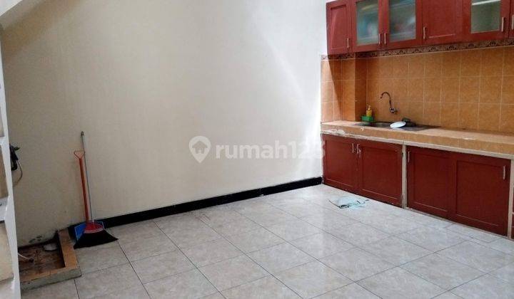 di jual rumah di ngaliyan Semarang barat  2