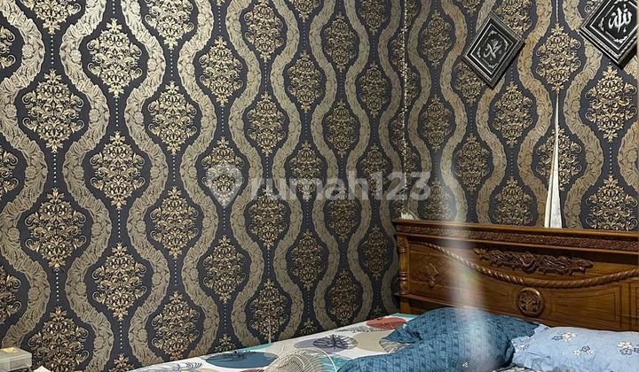 Di Jual Murah Rumah Di Taman Pelangi Bsb Semarang Barat  2