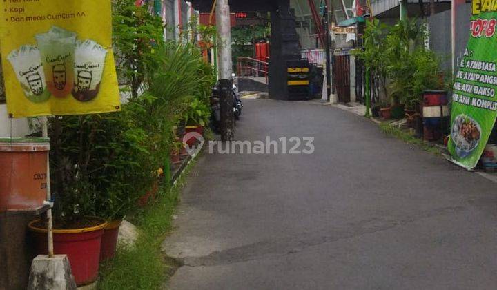 Di Jual Rumah Atau Ruang Usaha Di Pemuda Semarang Tengah  2