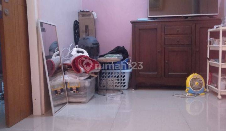 Di Jual Rumah Di Daerah Tembalang Semarang Selatan  2