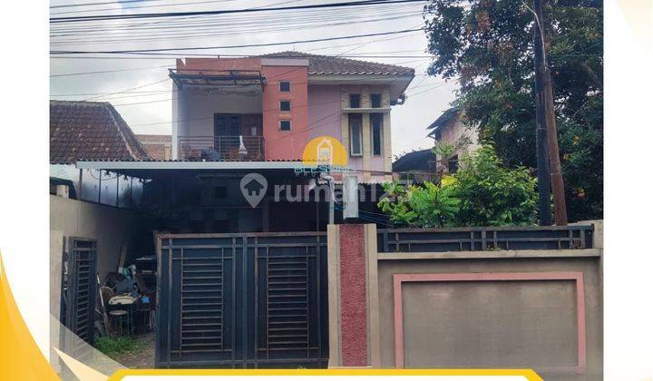 Di Jual Rumah Kos Di Tembalang Mulawarman  1