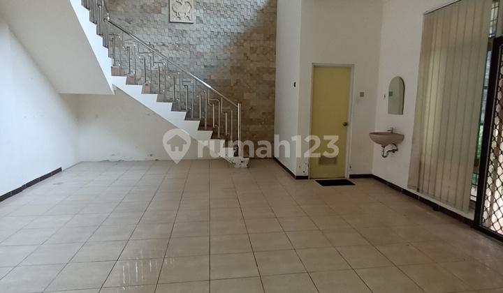Di Jual Rumah Bagus Di Bukit Sari Semarang Atas  2