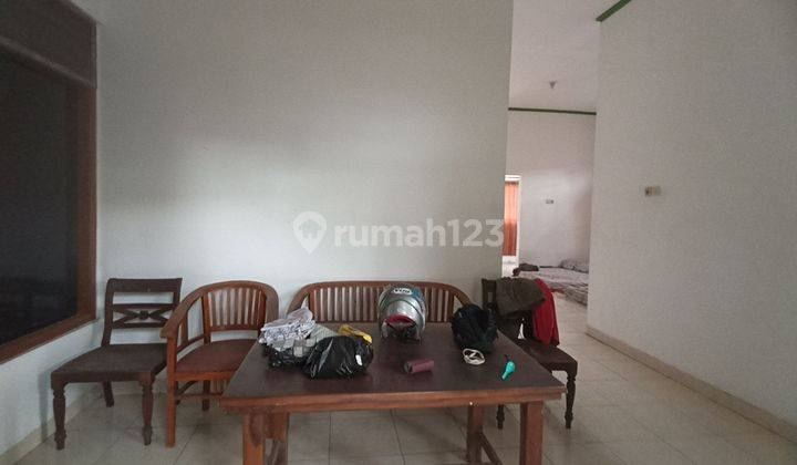 Di Jual Rumah Di Anjasmoro Semarang Barat  2