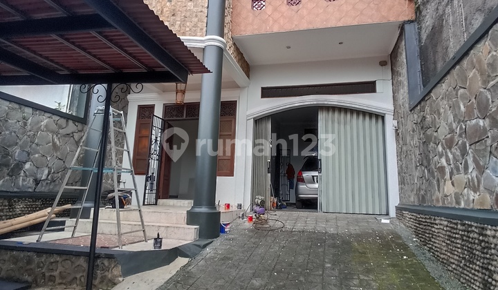 Di Sewakan Rumah di Semarang Tengah Tegal Sari 2