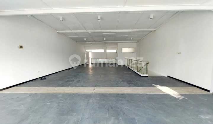 Di Sewakan Ruko 3 Lantai Di Gajah Mungkur S Parman Semarang Selatan 1