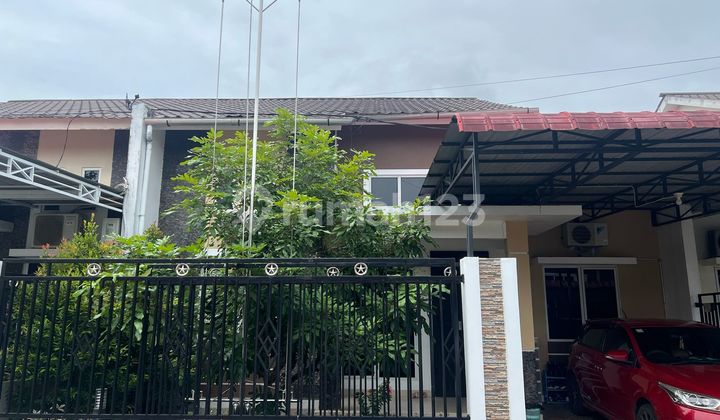 Di Jual Rumah Siap Huni Di Kalimantan Barat Pontianak 
