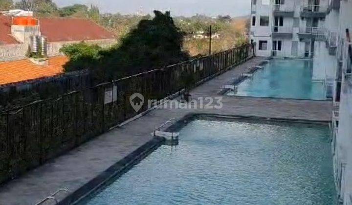 di jual apartemen vivo di Jogja  2