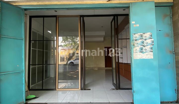 Di Jual Ruko di Purwodadi Grobogan