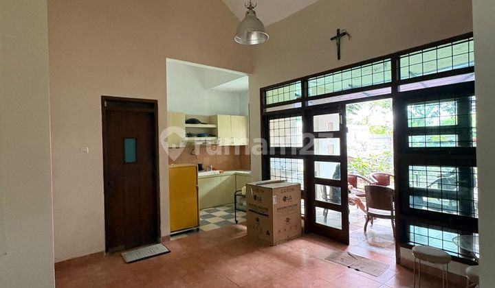 Di Jual Rumah di Ungaran 1
