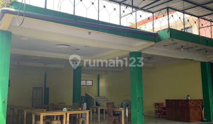 Di Jual Toko dan Gudang di Suratmo Semarang Barat