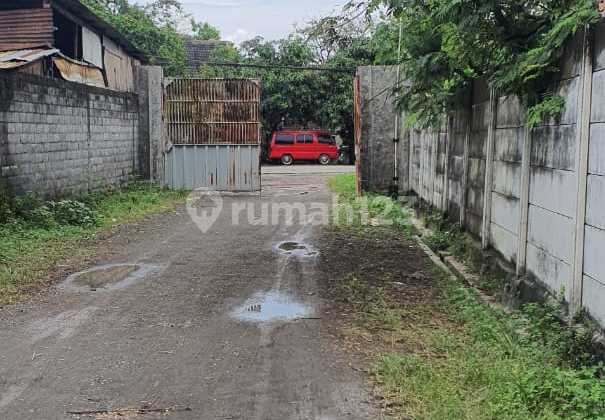 Di Jual Tanah Di Klipang Raya Golf View Kedungmundu 2