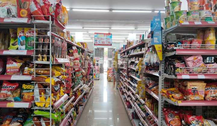 Di Sewakan Ruang Usaha di Tengah Kota Daerah Singosari 2