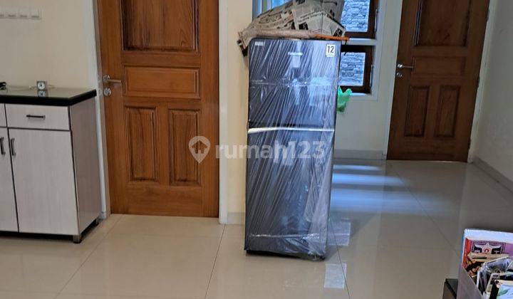 Di Sewakan Rumah Di Peleburan Semarang Barat  2