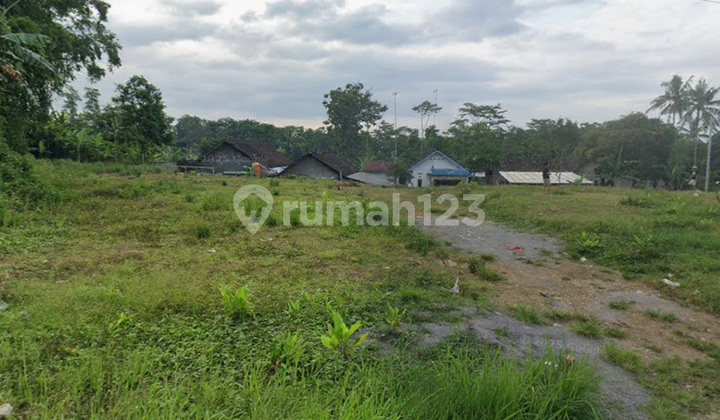 Di Jual Tanah Hook di Salatiga Randu Acir Argosari Raya Di Jual Tanah Hook di Salatiga Randu Acir Argosari Raya