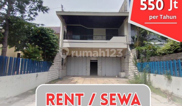 Di Sewakan Rukp atau Ruang Usahadi Pusat Kota , Pandanaran Di Sewakan Rukp atau Ruang Usahadi Pusat Kota , Pandanaran