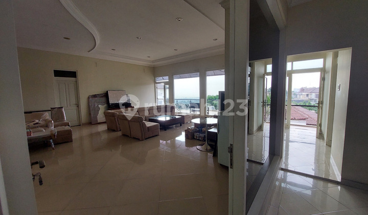 Di Jual Rumah Bagus Di Bukit Sari  2