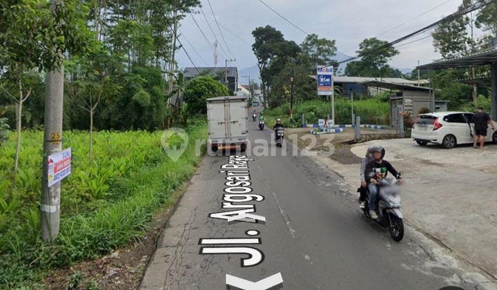 For Sale: Plot of Land in Salatiga Argosari, Randuacir Area