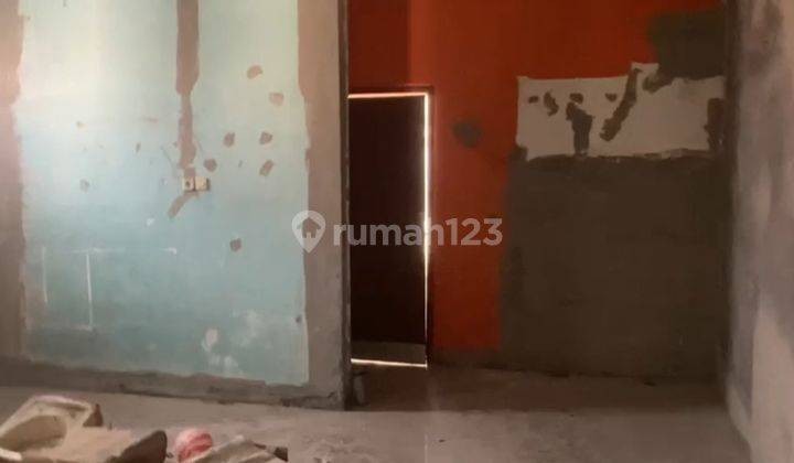 Di Sewakan Ruang Usaha Di Menoreh Raya Sampangan Semarang Barat  2