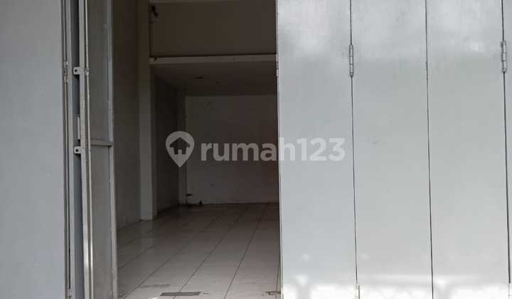 Di Sewakan Ruang Usaha Atau Gudang Atau Ruko Di Arteri Soekarno Hatta Semarang Timur  2