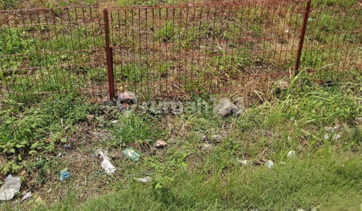 Rent Land in Kendal Area, Patebon, Suitable for Truck Parking, Ex-Soldier Student.