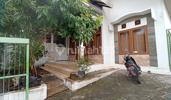 Di Jual Rumah di Anjasmoro Deket Airport 2