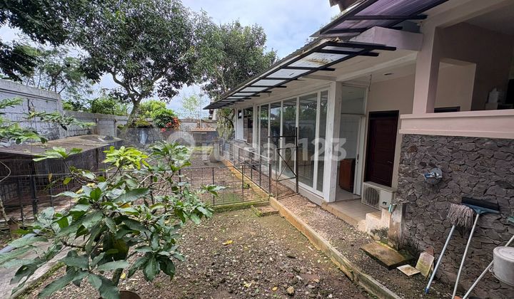 Di Jual Rumah di Ungaran 2