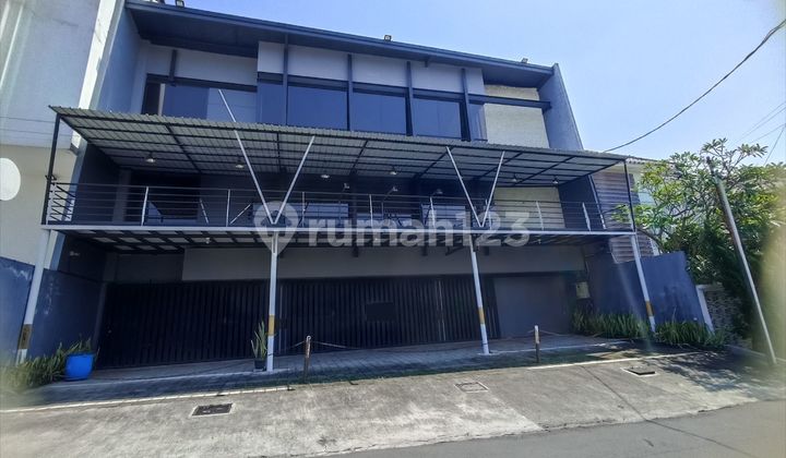 Di Jual Ruang Usaha Cafe Atau Resto Di Gajah Mungkur Semarang Atas 1