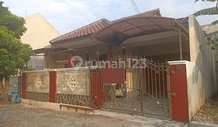 Di Sewakan Rumah Di Semarang Barat Manyaran  1