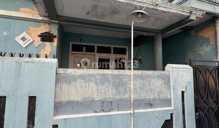 Di Jual Rumah Di Tanah Mas  1