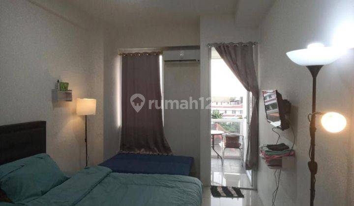 di jual apartemen vivo di Jogja  1