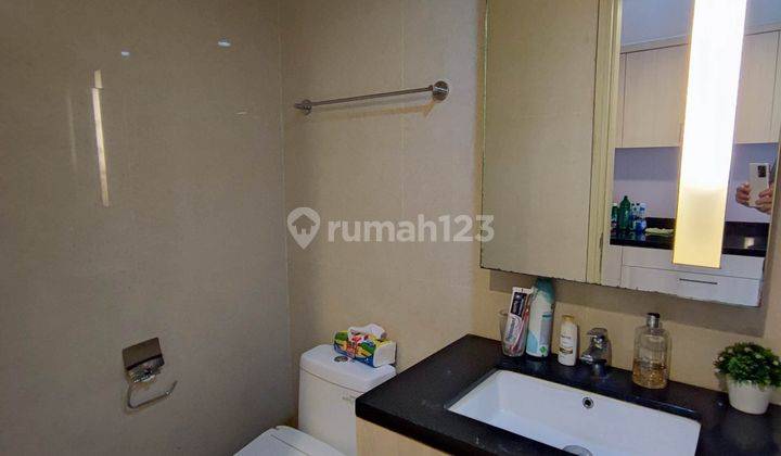 di jual murah apartemen Louise kienne pandanaran  2