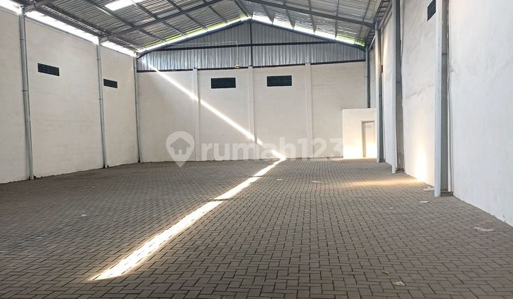 Di Sewakan Gudang di Mangkang Randu Garut Semarabg Barat 2