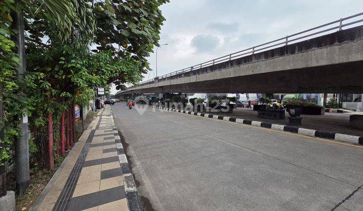 Di Jual Tanah Di Jendral Sudirman Siliwangi Semarang Barat  2