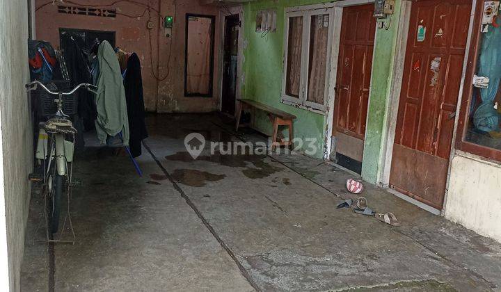 Di Jual Ruang Usaha Toko Rumah Kos Kos An  2