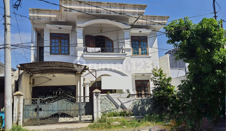 Di Jual Rumah, Dipusponjolo Barat Raya Semarang Barat  1