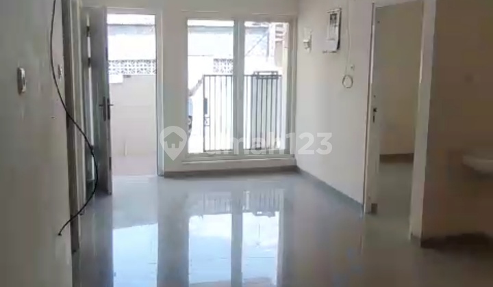 Di Sewakan Rumah di Tanah Mas Tambak Mas 1