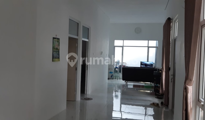 Di Jual Rumah Baru Di Lamper Tengah Semarang Selatan  2