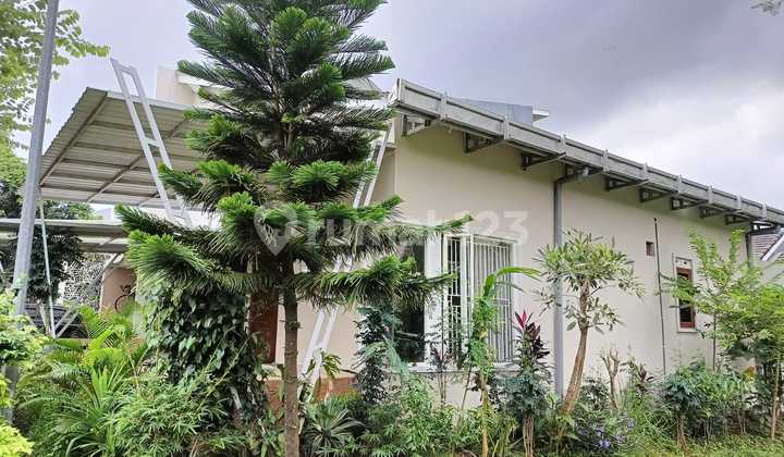 Di Jual Cepat Rumah Di Taman Pelangi Bsb  2