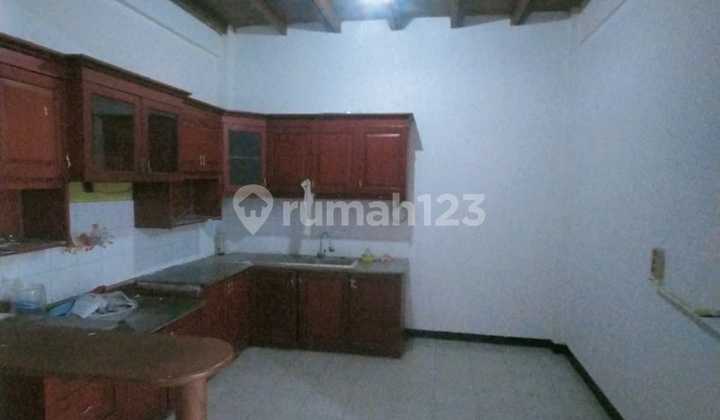 Di Sewakan Rumah Di Bukit Sari  1