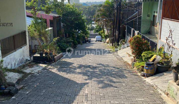 Di Jual Rumah Di Semarang Timur Sambiroto Kedung Mundu  2