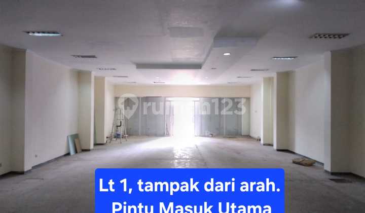 Di Sewakan Rukp atau Ruang Usahadi Pusat Kota , Pandanaran 2